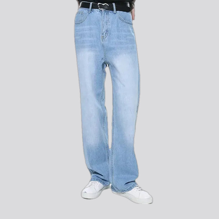 Colored Fashion Street Style Men's Jeans | Jeans4you.shop